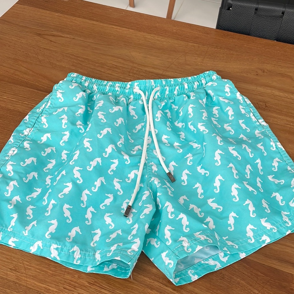 98 Coastal Swim Suit